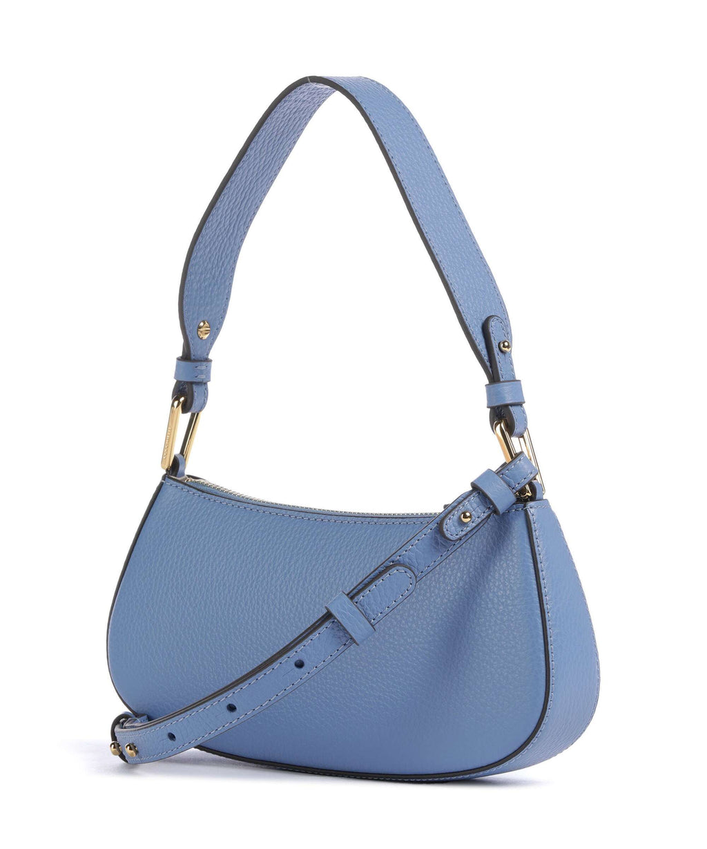 Coccinelle Merveille Shoulder bag azul