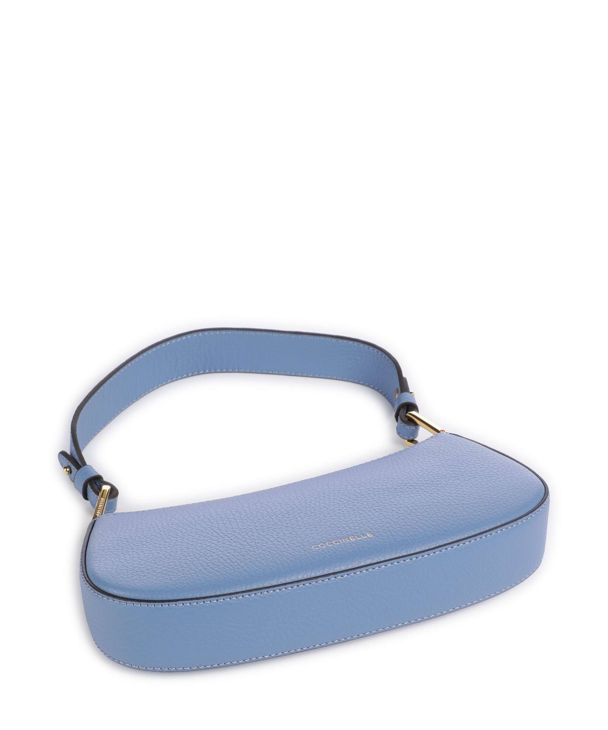 Coccinelle Merveille Shoulder bag azul