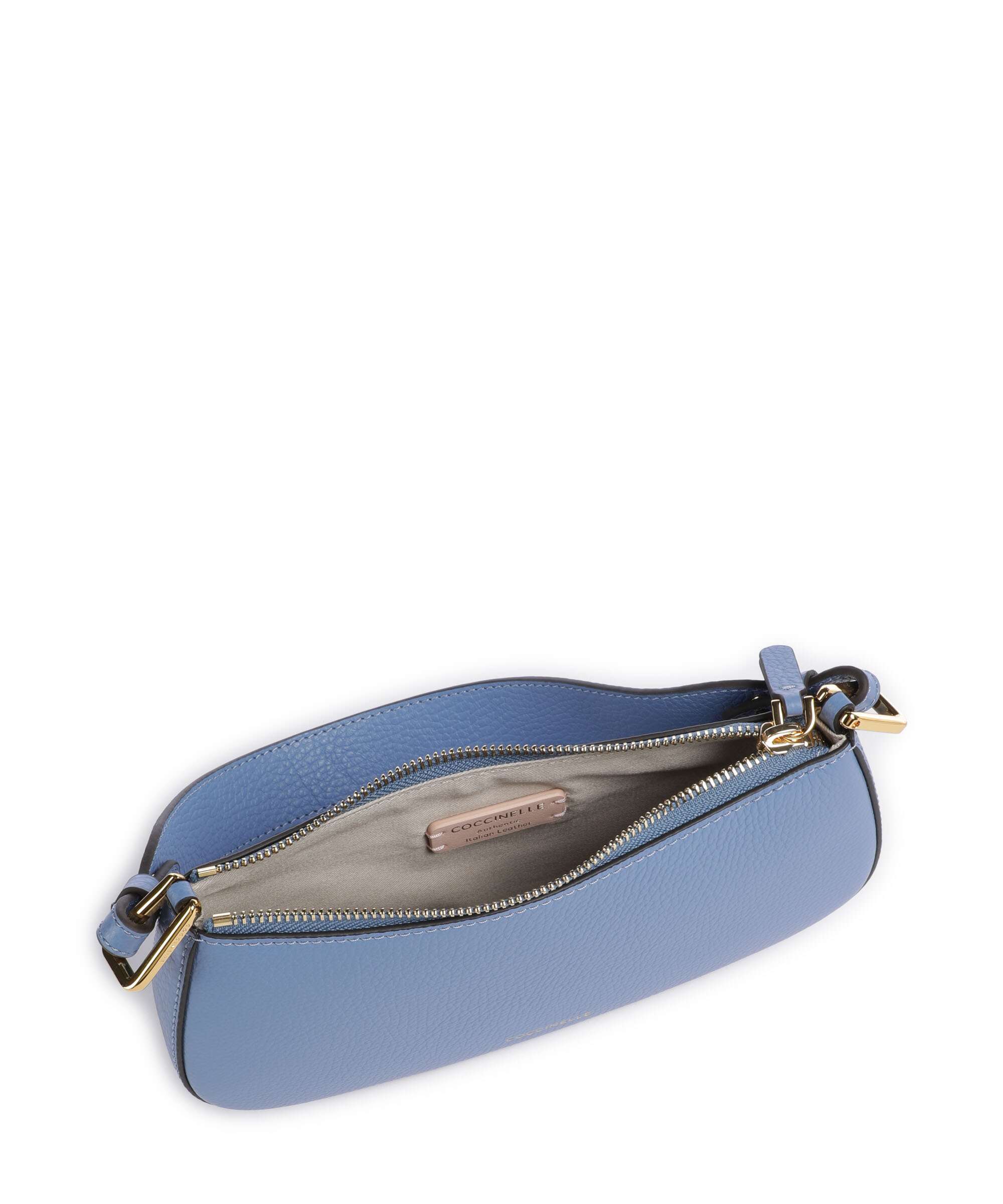 Coccinelle Merveille Shoulder bag azul