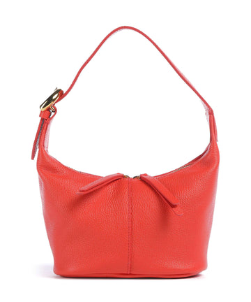 Coccinelle Fernanda Sac porté épaule gazpacho