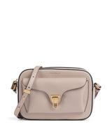 Coccinelle Beat Soft Sac bandoulière rosette