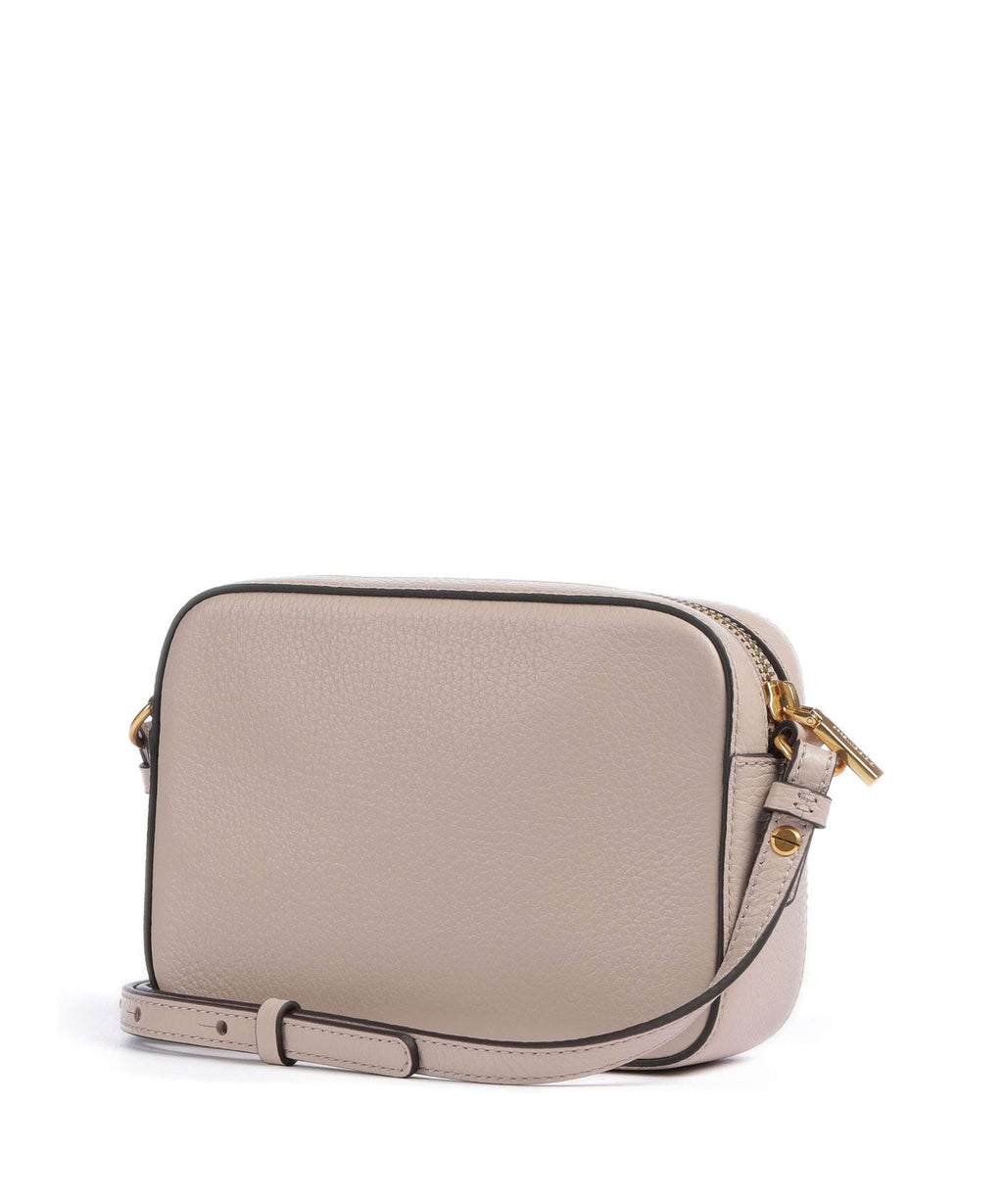 Coccinelle Beat Soft Crossbody bag rosette