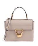 Coccinelle Arlettis Sac bandoulière rosette