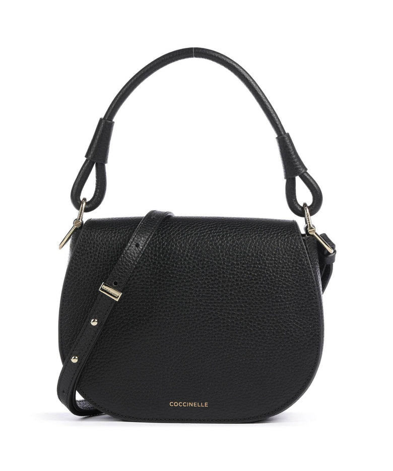 Coccinelle Eclyps Crossbody bag noir