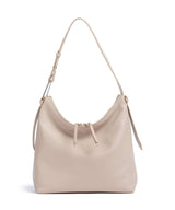 Coccinelle Malory Hobo bag rosette