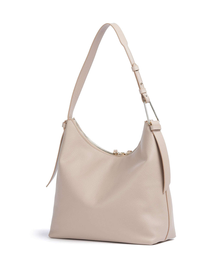 Coccinelle Malory Hobo bag rosette