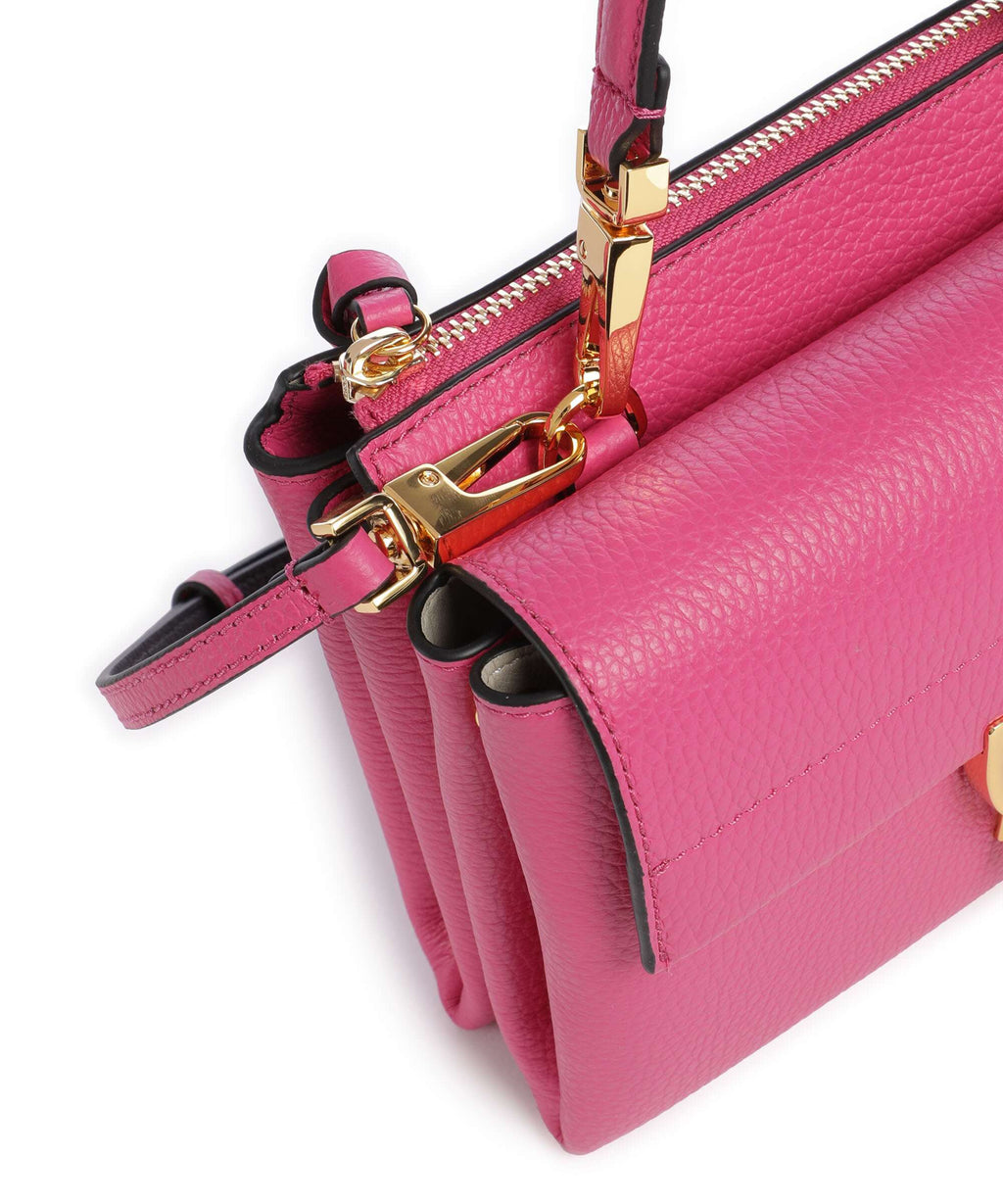 Coccinelle Arlettis Crossbody bag new fucsia