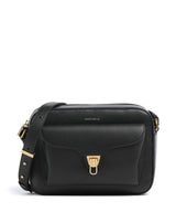 Coccinelle Beat Soft Sac bandoulière noir