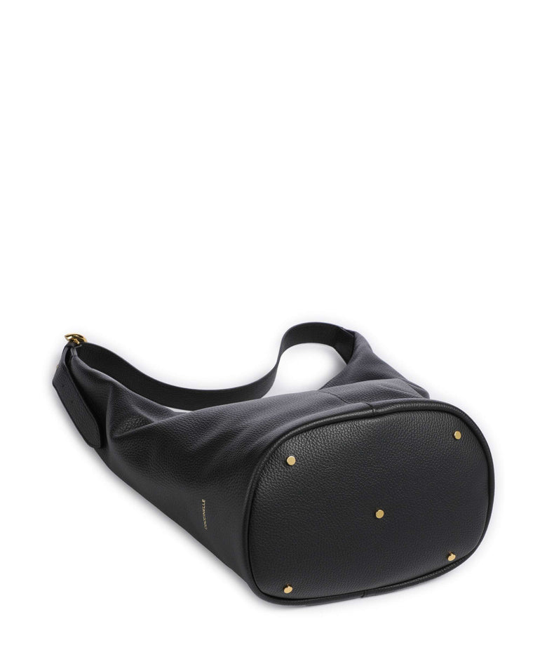 Coccinelle Fernanda Hobo bag noir