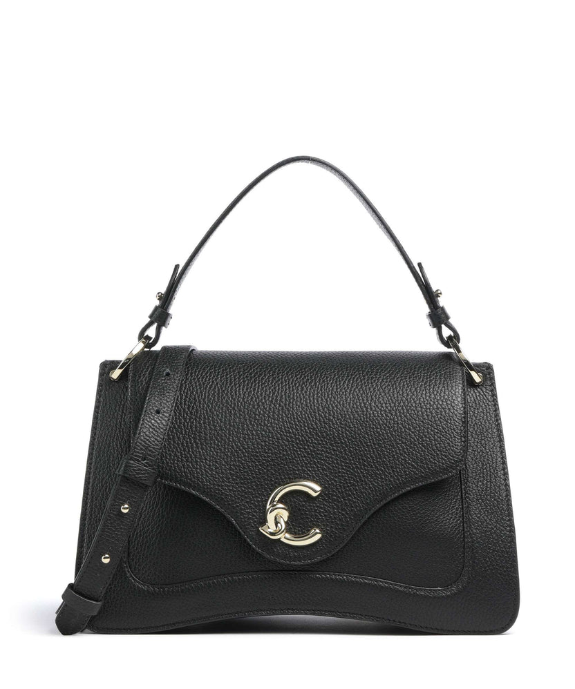 Coccinelle C-Me Handbag noir