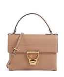 Coccinelle Arlettis Sac à main skin