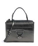 Coccinelle Arlettis Sac bandoulière noir