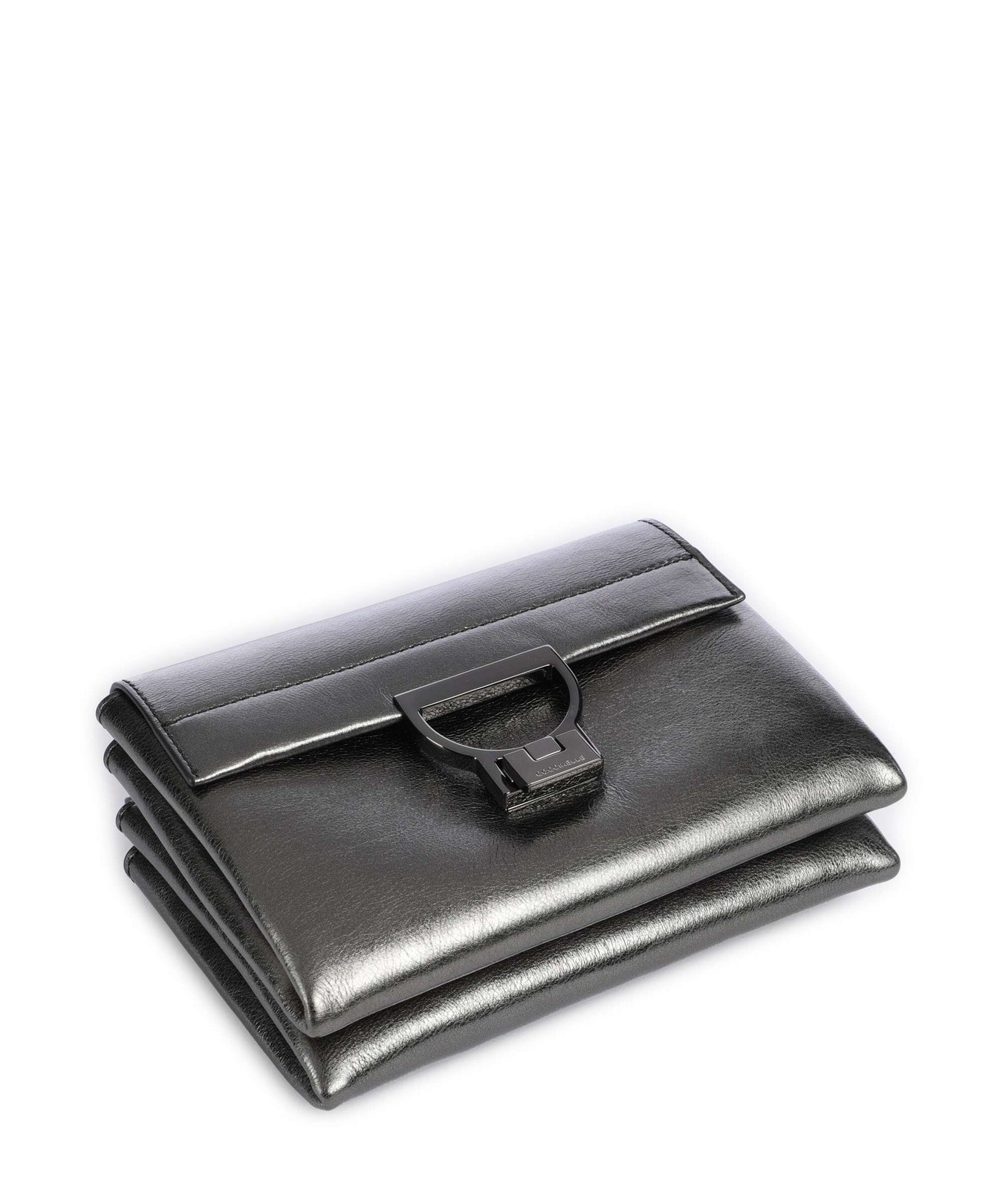 Coccinelle Arlettis Crossbody bag noir