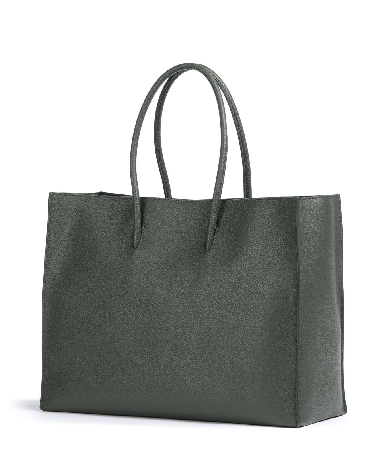 Coccinelle Myrtha Maxi Logo Tote bag alga