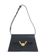 Coccinelle Dew Sac porté épaule midnight blue