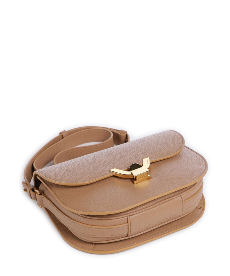 Coccinelle Dew Crossbody bag skin