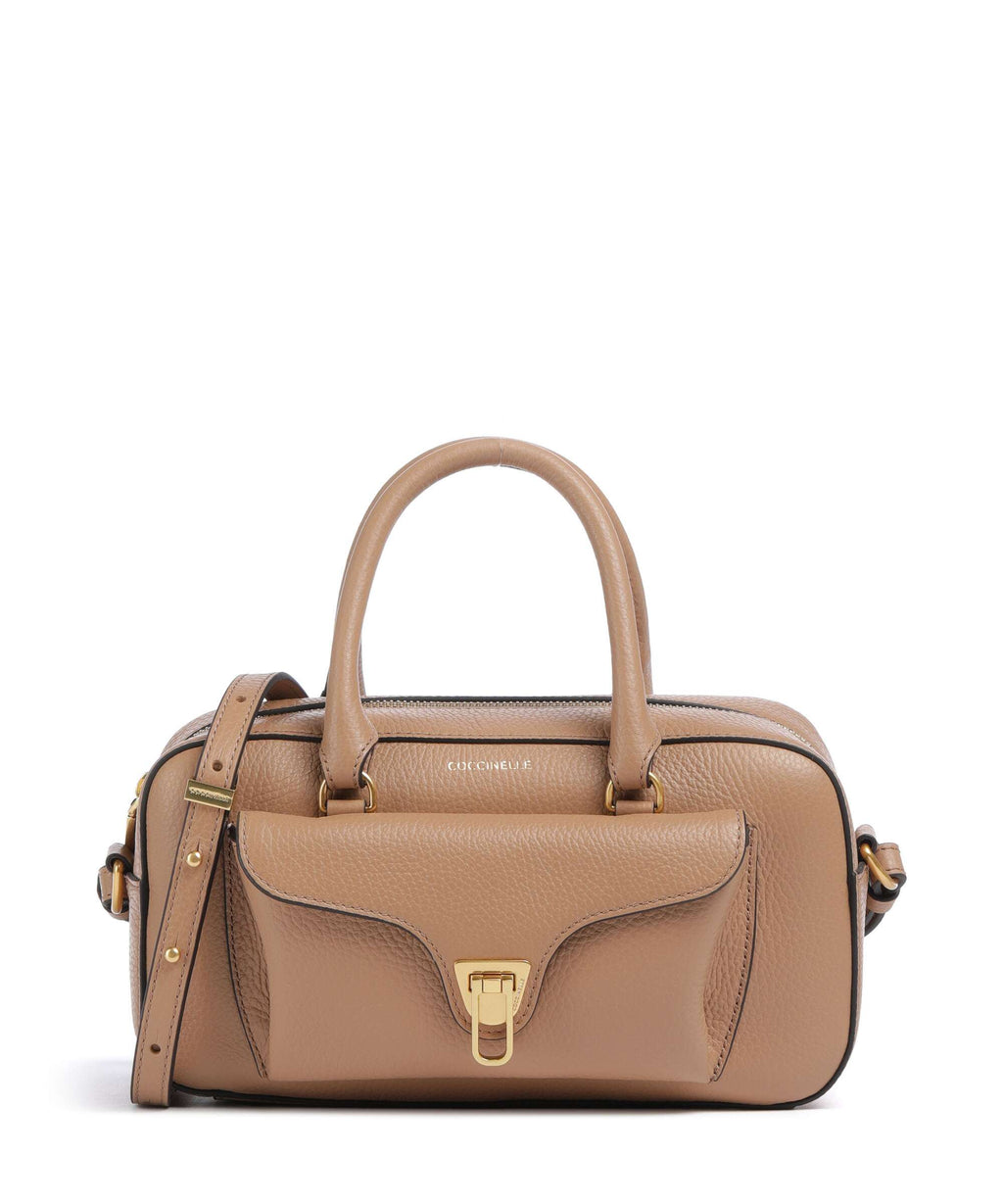 Coccinelle Beat Soft Handbag skin