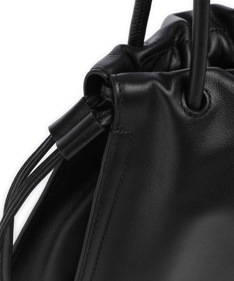 Coccinelle Dulse Shoulder bag noir