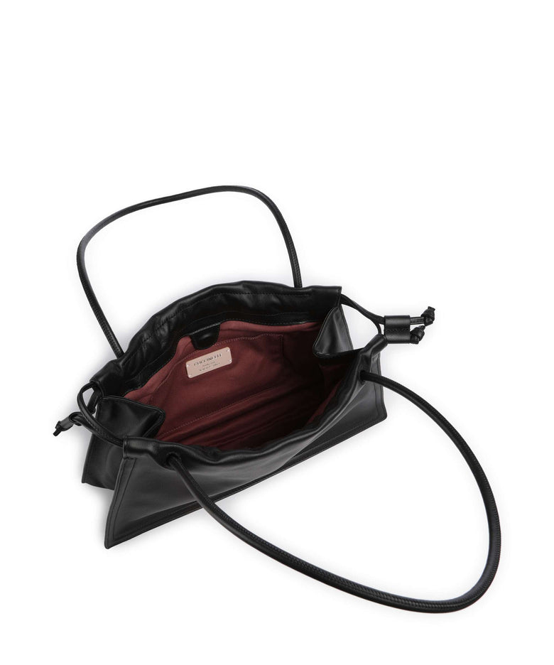 Coccinelle Dulse Shoulder bag noir