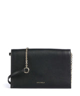 Coccinelle Dandy Sac bandoulière noir