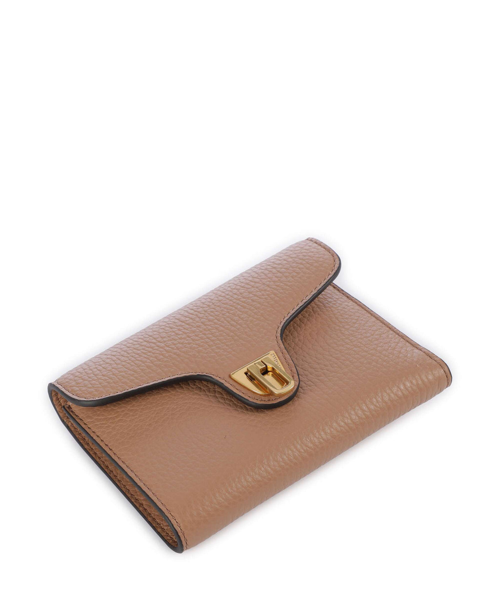 Coccinelle Beat Soft Wallet skin