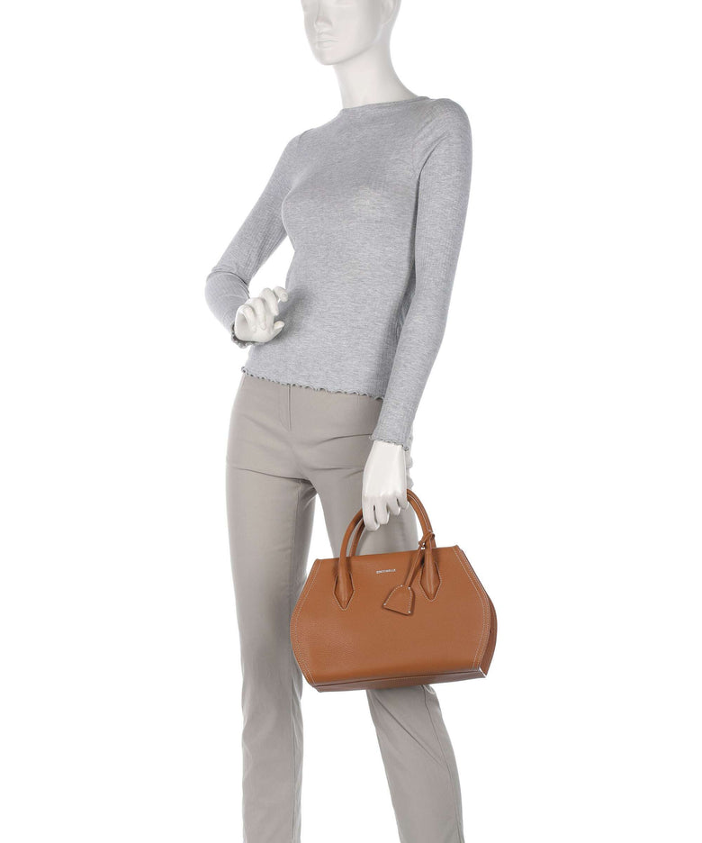 Coccinelle Lord Handbag cuir