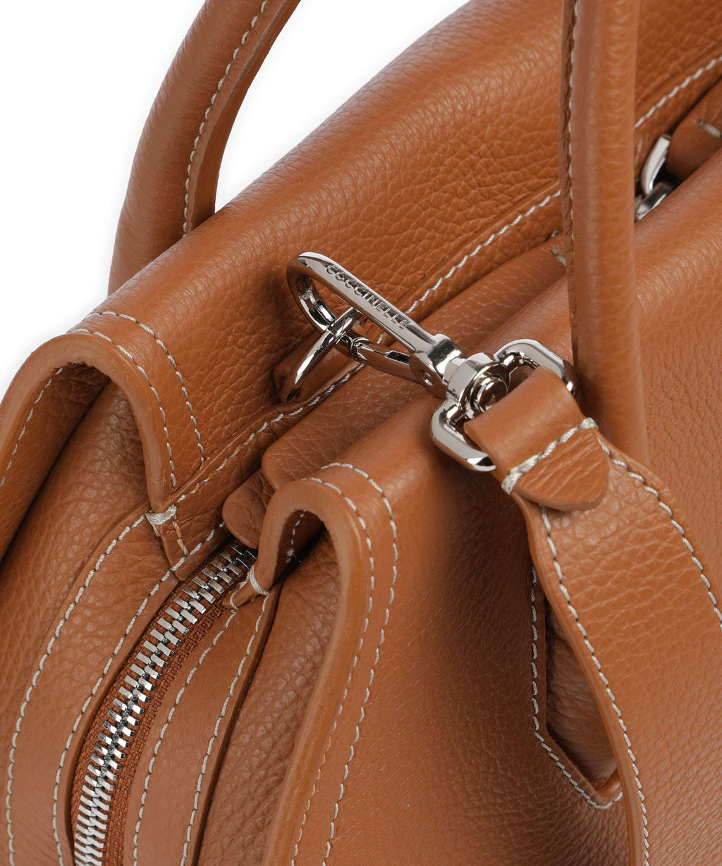 Coccinelle Lord Handbag cuir