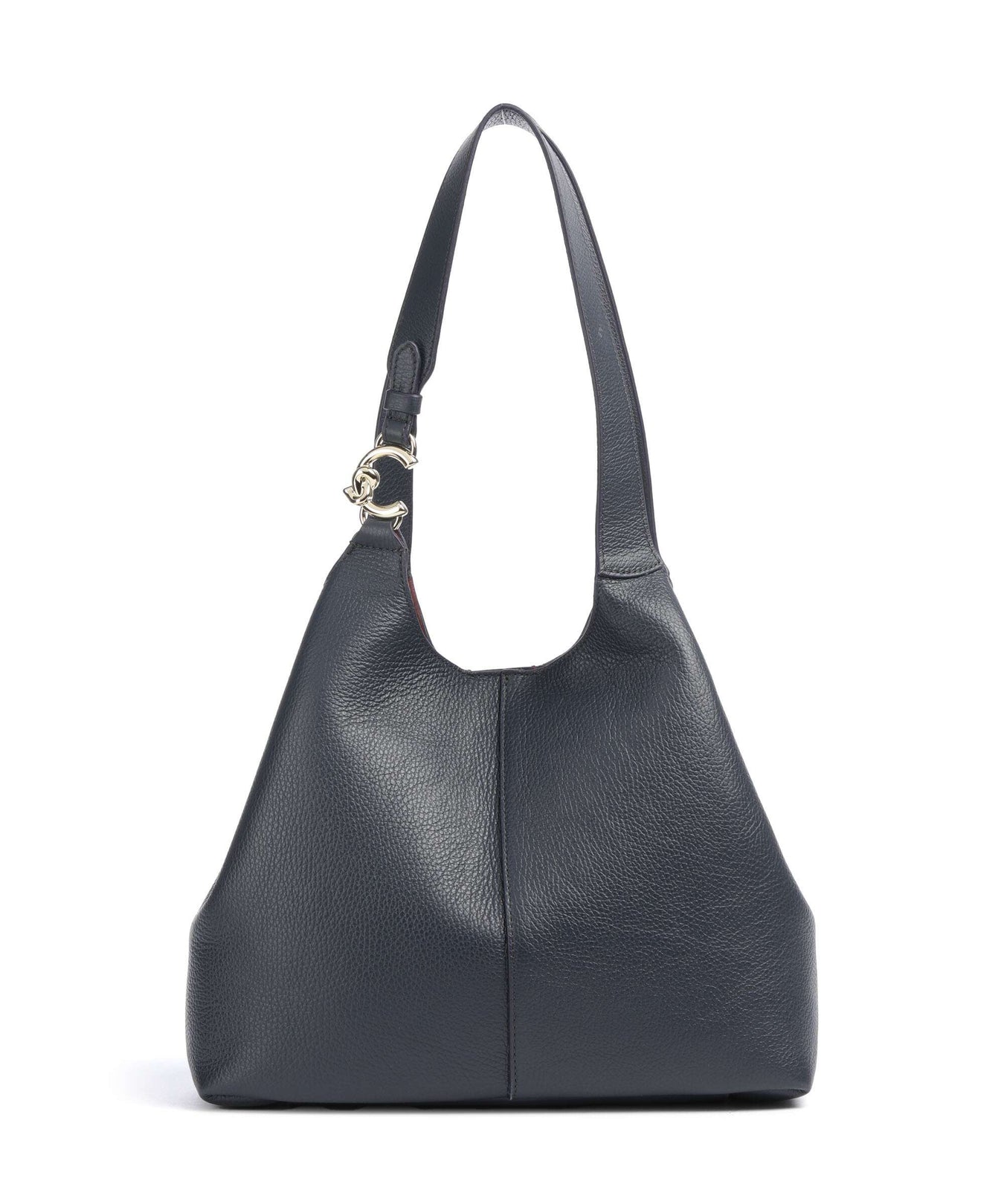 Coccinelle C-Easy Hobo bag midnight blue