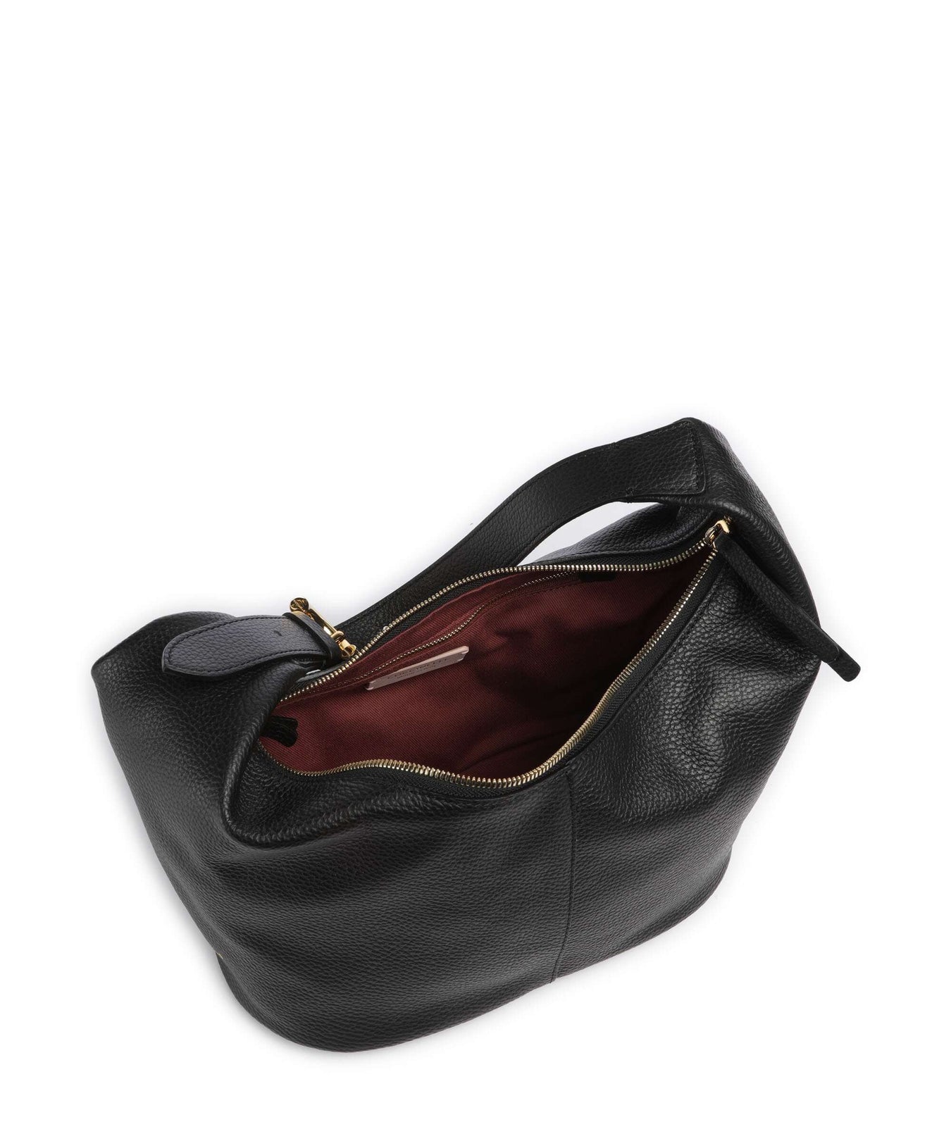 Coccinelle Fernanda Hobo bag noir