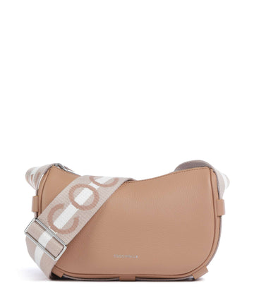 Coccinelle Raquel Sac bandoulière skin/gazpacho