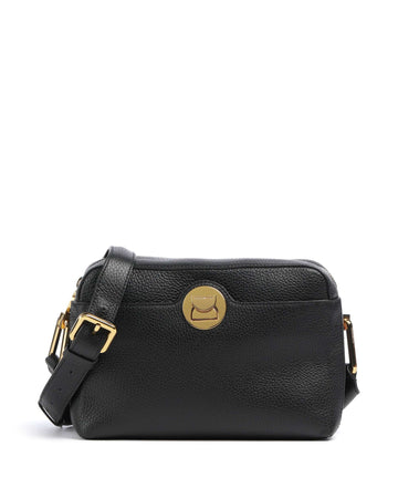Coccinelle Liya Sac bandoulière noir