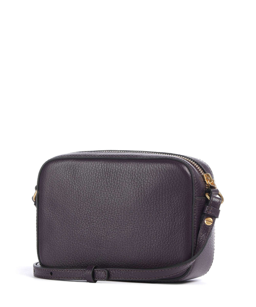 Coccinelle Beat Soft Crossbody bag prune