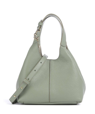 Coccinelle C-Easy Sac à main greenery
