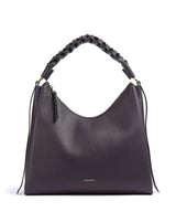 Coccinelle Boheme Grana Double Sac fourre-tout prune/ribes