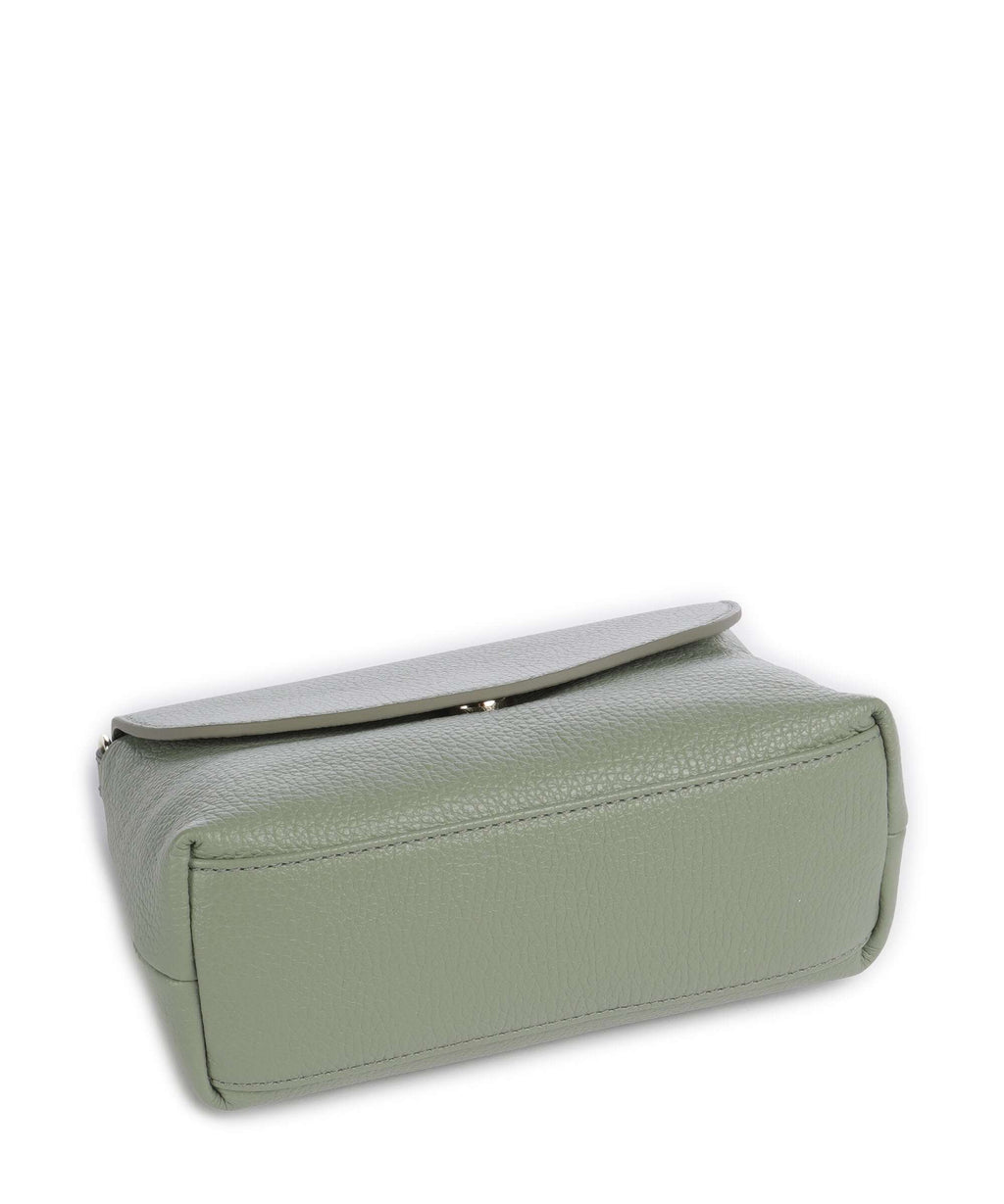 Coccinelle Paulina Crossbody bag greenery
