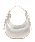 Coccinelle Whisper Shoulder bag pale gold
