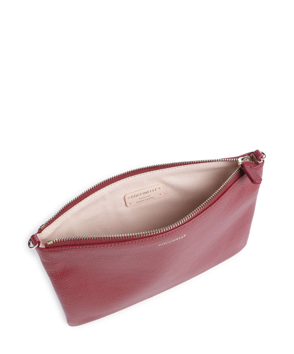 Coccinelle Best Crossbody bag ribes