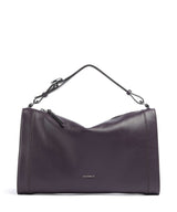 Coccinelle Elinor Sac fourre-tout prune