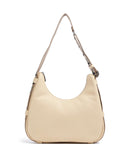 Coccinelle Raquel Sac porté épaule betulla/cognac