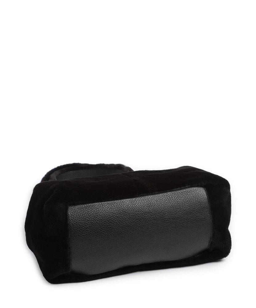 Coccinelle C-Easy Tote bag noir