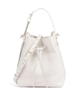 Coccinelle Malory Sac seau blanco