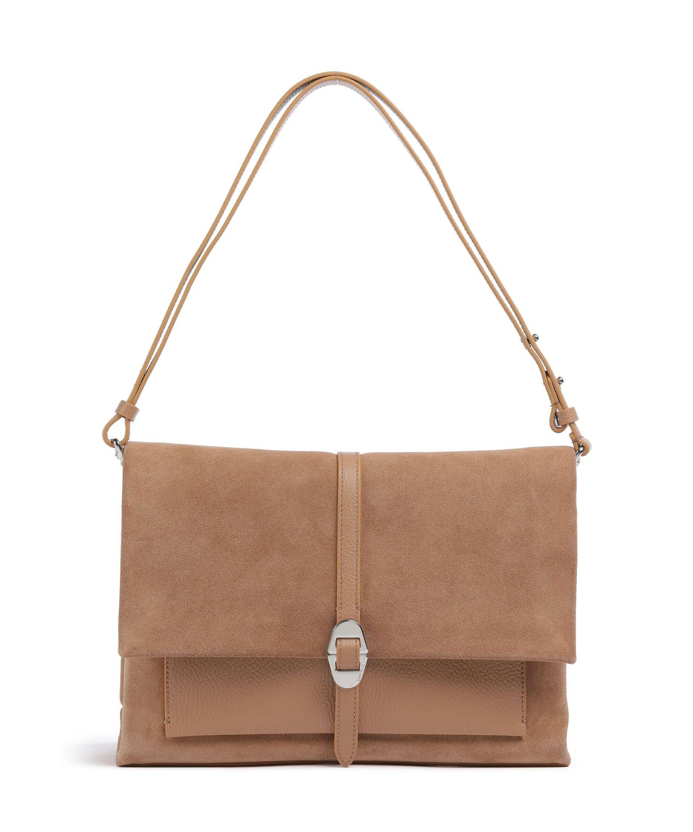 Coccinelle Dorian Shoulder bag skin