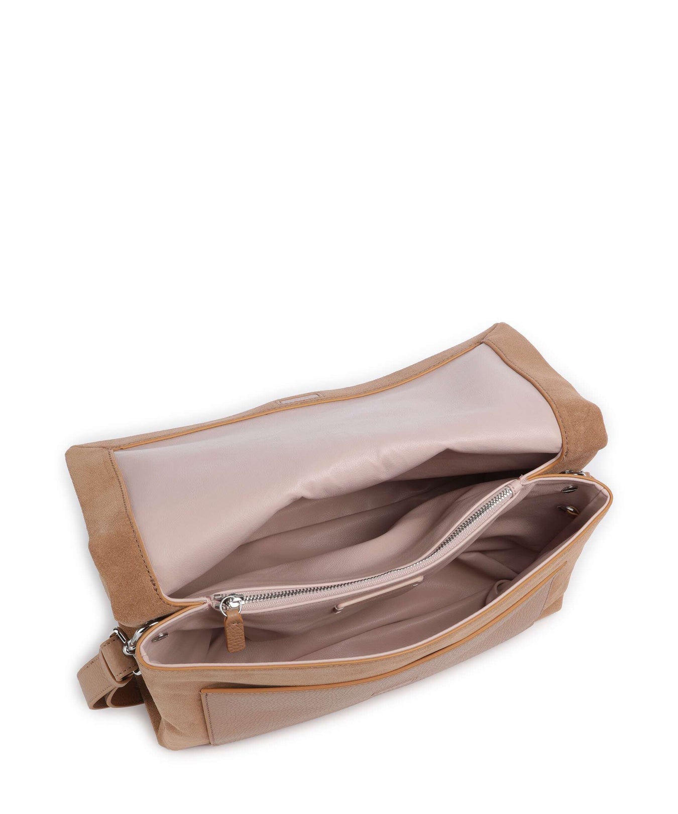 Coccinelle Dorian Shoulder bag skin