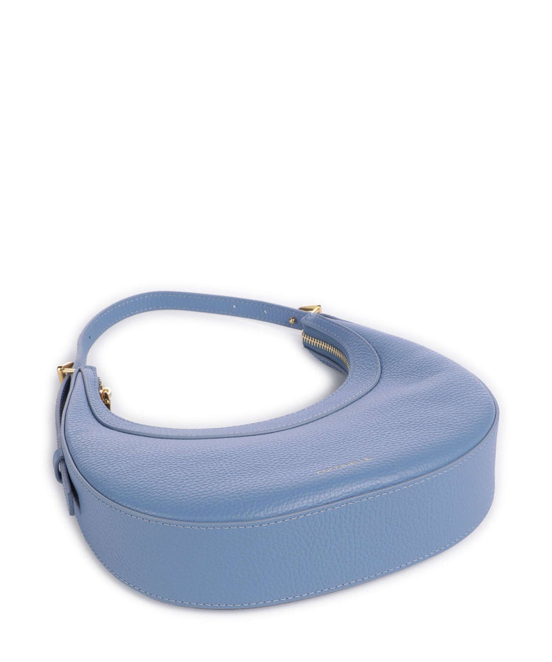 Coccinelle Whisper Shoulder bag azul