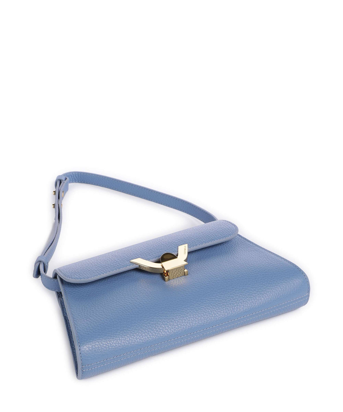 Coccinelle Dew Shoulder bag azul
