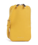 Coccinelle Flor Pochette telephone soleado