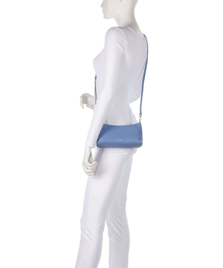 Coccinelle Aura Shoulder bag azul