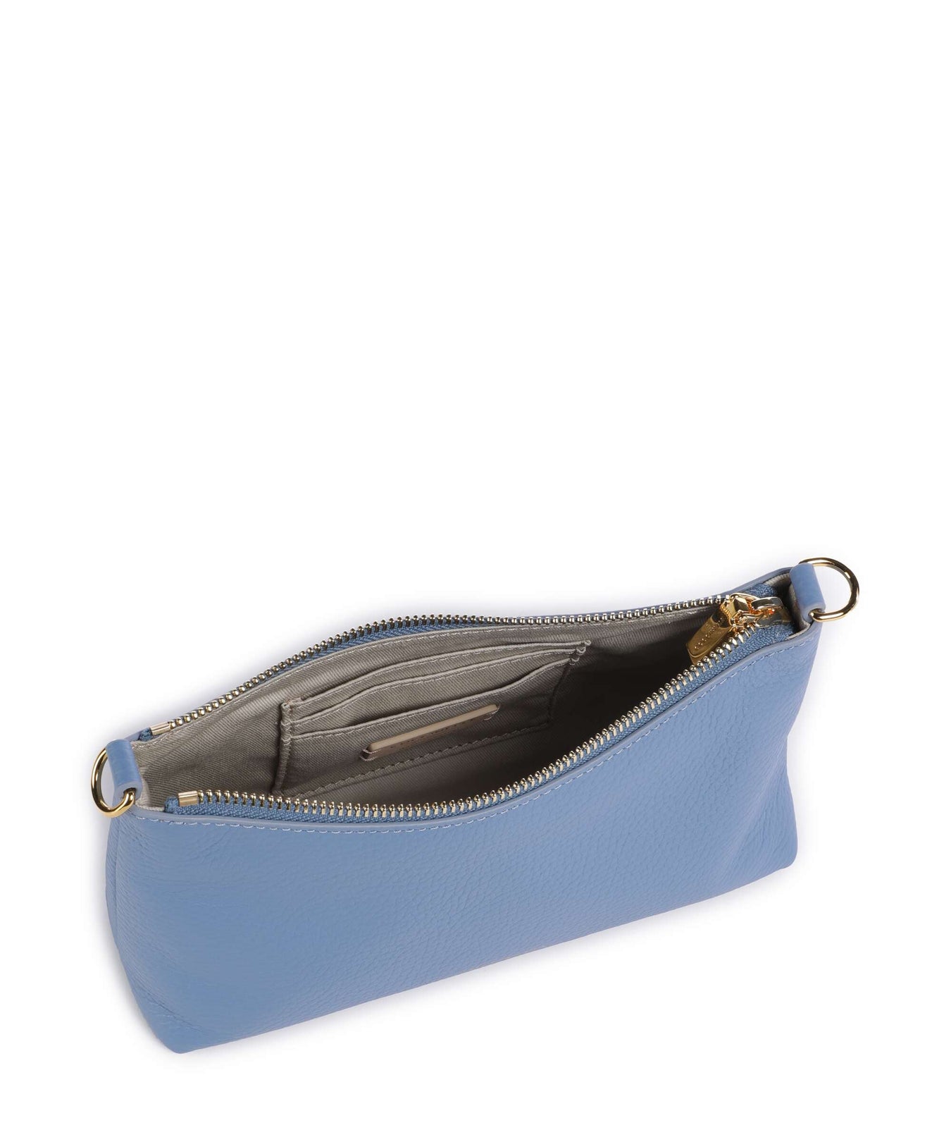 Coccinelle Aura Shoulder bag azul