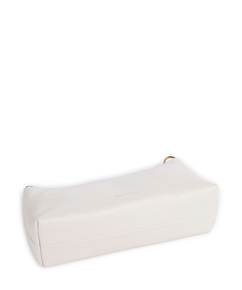 Coccinelle Aura Shoulder bag blanco