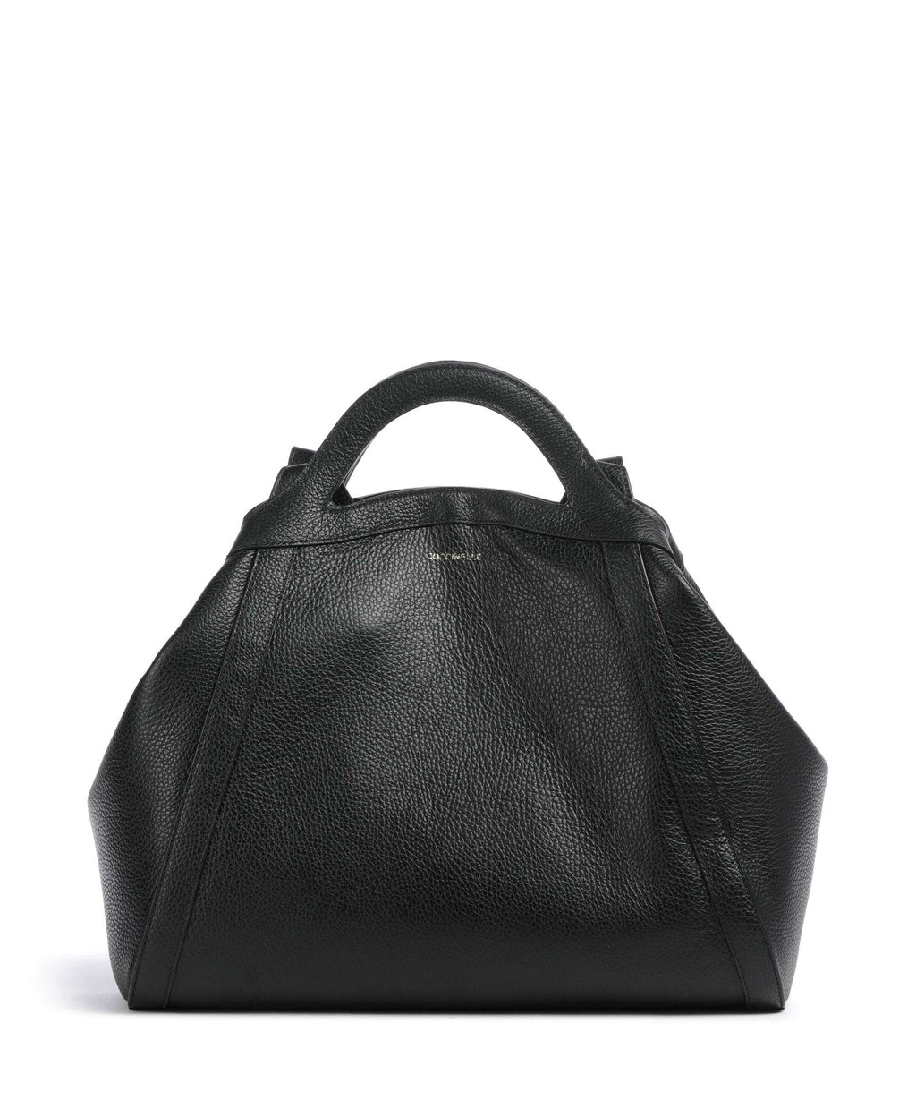 Coccinelle Amalia Tote bag noir